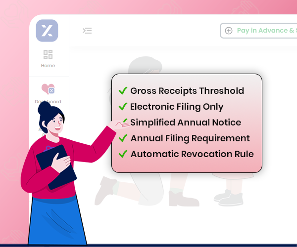 What is Form 990-N (e-Postcard)?